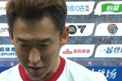 朴韬宇：上半场表现良好，下半场换阵导致失利