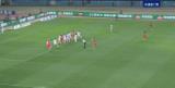 河南3-2逆转津门虎!马亚补射破门,VAR认定进球有效