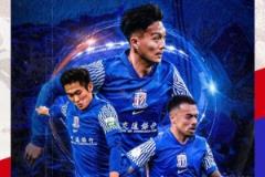  梅州客家 vs 上海申花 5月6日 周二 19:00