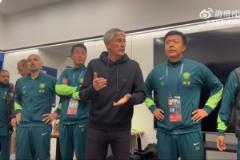 天津味!王刚发声:不止连胜,更要让胜利成为习惯