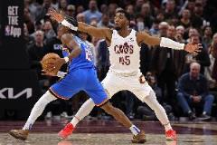船记谈客队连续下克上:削弱常规赛意义,对NBA不利