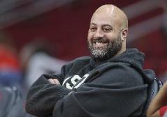 斯通：NBA现在没有非卖品，我们珍惜手中的球员和选秀资产