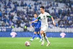 程进:状态最佳时可能遭遇重伤,休养两至三个月或难赶上18强赛