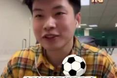 斯诺克新王赵心童:差点去踢足球,最喜欢曼联和C罗