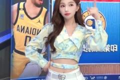 有面儿!不愧是好友里唯一的NBA人脉!