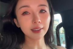 张曼源直播做出呕吐状:纯粹节目效果!我这体格真怀孕很大的~