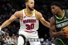 杨毅曾言:37岁库里打火箭这数据真不得了 但消耗会成伤病隐患