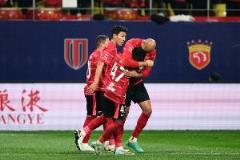 记者：费利佩事件仍未结束 中足联需谨慎处理