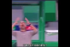 詹俊:这是史上最强空门不进,不管你信不信咱们都信了
