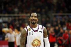 JR:在CBA打球才真正理解核心球员的思维模式