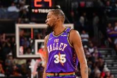 KD:生死看淡,一切都会被遗忘