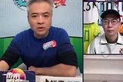 段暄当年怒斥葡萄牙主帅:没有C罗他哪能执教那么长时间啊