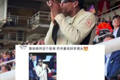 詹俊还是太全面了!巴萨场边的音乐人都了如指掌