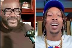 霍华德说姚明防守不行!奥尼尔:我第一次打姚明被连帽三次