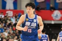 知名网站模拟选秀更新:杨瀚森44顺位被雷霆选中创顺位新高