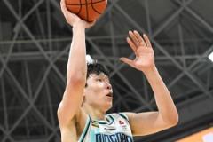 雅虎选秀模拟排名更新:杨瀚森被雷霆选中位列44顺位