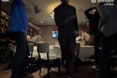 都提前吃席啦?独行侠爆冷拿到状元签瞬间,独行侠高管欣喜若狂!
