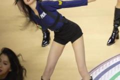 这身材绝了!几乎是完美女人!