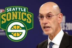 萧华宣布7月将与所有球队老板会面,正式讨论NBA扩军至32队方案