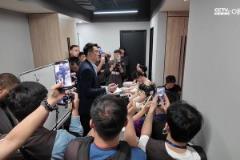 平静理性!王博赛后发言:现在还不是庆祝的时候,大家稳住心态!