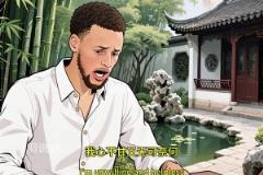 打球不行,麻将不在怕的...