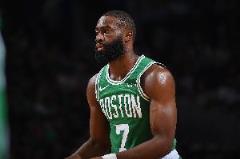 Skip:凯尔特人无塔图姆仍强劲 能连胜尼克斯三场逆转晋级