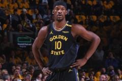 季后赛吉米成绝响？巴特勒自信40分却三场皆负，两场得分不足20分