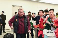 澎湃：国足新一期名单最快本周末公布，公布后或再微调