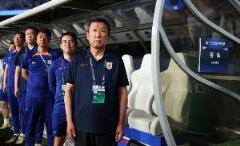  转眼间已满两年！2023年的今天，崔康熙正式成为山东泰山主教练