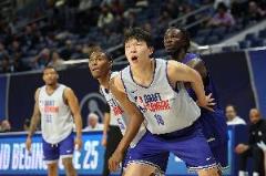 美媒模拟选秀:杨瀚森第29顺位被太阳选中