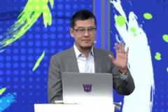杨毅此前评联盟最佳持球大核:每场持球8.7分钟的布伦森!