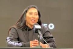 WNBA球队主帅谈勇士教练科尔:经验丰富给予诸多建议