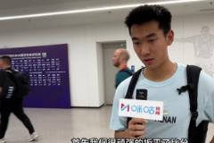李星贤:球队关键时刻不放弃,将加强射门训练