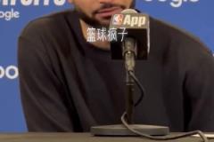 骑兵!斯特劳瑟 今晚掉了一颗牙齿