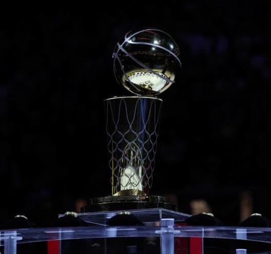 今年总冠军将花落谁家?NBA连续6年由不同球队夺冠