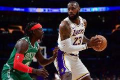 谁能在你那个年代打球?手套:霍勒迪、詹姆斯、追梦、KD