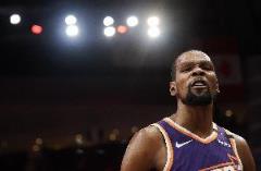 KD:从雷霆到73胜勇士,为何一遇麻烦就跑?