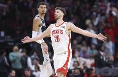ESPN:焦点在前三顺位,火箭与马刺更倾向交易乐透末段签