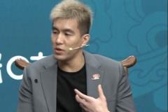 郭艾伦:比赛疲惫时,愤怒才是推动前进的动力