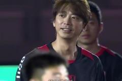 蓉城主场秒变演唱会!苏见信赛后清唱《海阔天空》，声压好强！