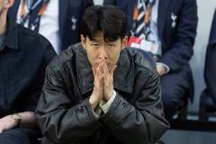 官方:热刺今夏将赴韩国,第五次访问韩国