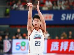 林葳或将专注冲击NBA，NBL球队表达兴趣但经纪团队明确表态