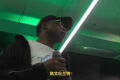 潇洒乃我本性 帅是命中注定!绿帽子也只有我杜敢戴
