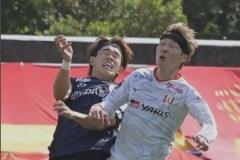 日媒:森保一亲临福冈考察安藤智哉并高度赞赏