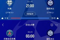 国米助力欧洲五大联赛4冠诞生,意甲&欧冠冠军仍悬念未解