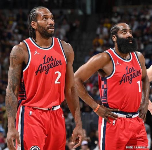 巴图姆确认执行球员选项,将以快船球员身份结束NBA生涯
