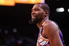KD:我清楚得很!网友:你该离推特远一点这些人都在刷存在感!