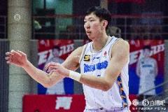 总决赛失利!麦穗丰:北京赛季未尽全力 周琦展现前NBA球员实力