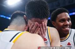双喜胡金秋妻子发文:十年圆梦是五周年的最好礼物