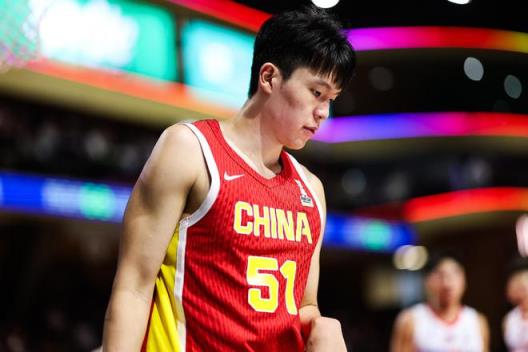 美媒:杨瀚森五大潜在下家出炉 火箭篮网领跑 湖人马刺公牛上榜
